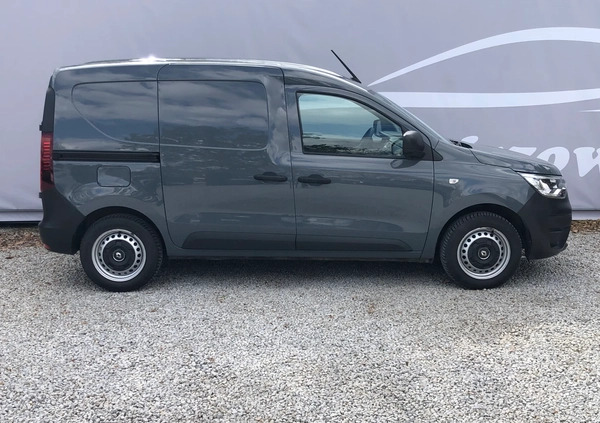 Renault Express cena 69999 przebieg: 15900, rok produkcji 2021 z Czarna Woda małe 254